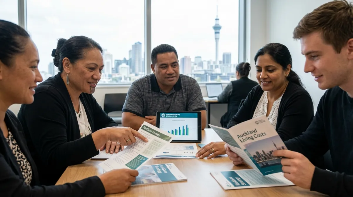 Understanding Different Types of Debt in NZ