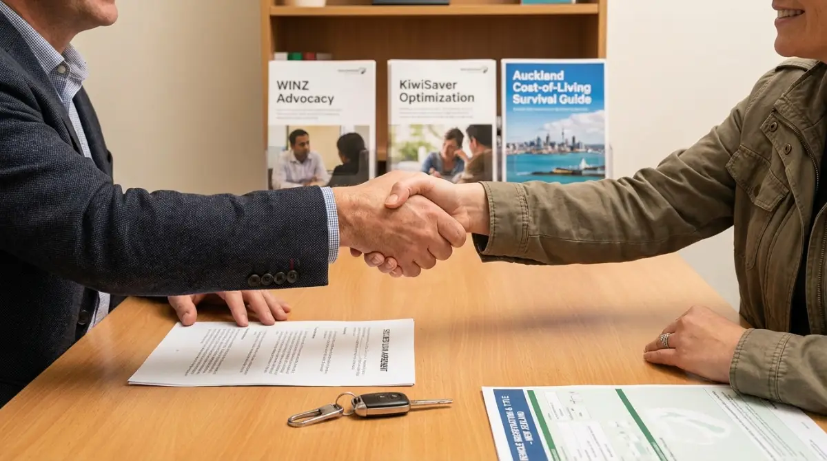 Secured vs unsecured personal loans NZ