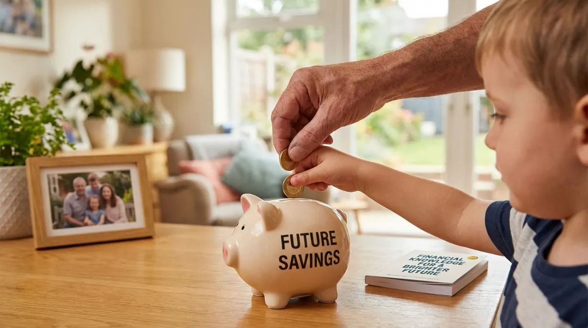 Saving money with ongoing support from Mangere budgeting services