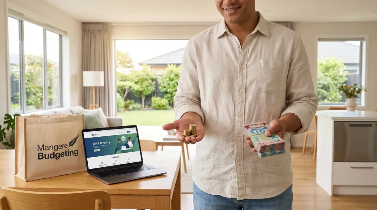 Balancing aggressive debt repayment with sustainable financial planning