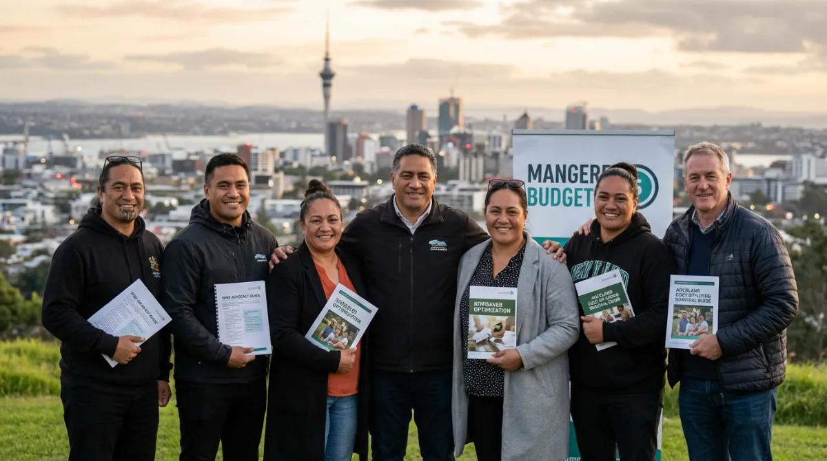 New Zealanders understanding their debt collection rights in NZ