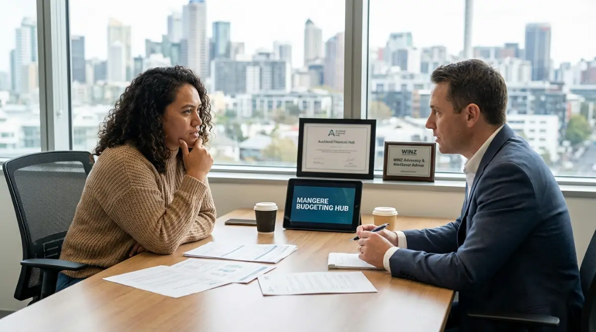 Seeking legal advice for debt collection rights in New Zealand