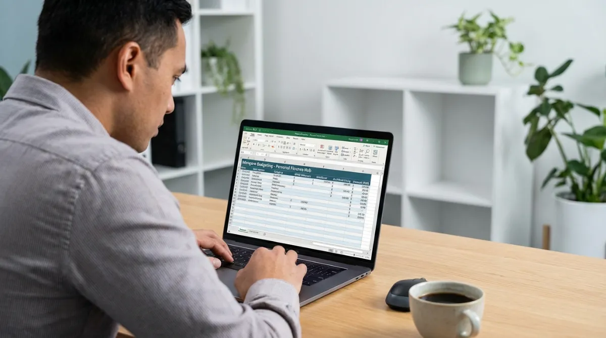 Avoiding Problem Debt: Proactive Financial Habits