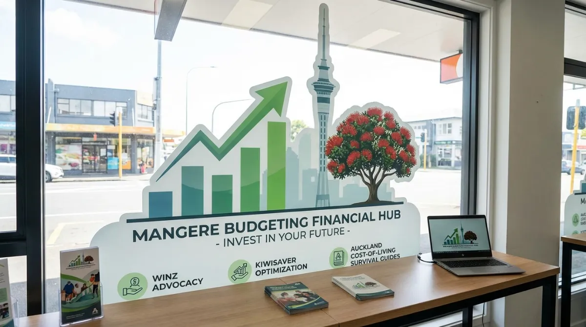 Investment opportunities and financial literacy for beginners in NZ