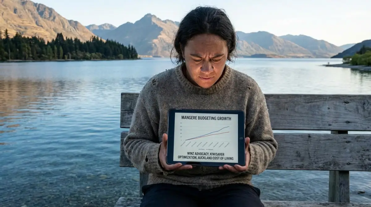 Introduction to Investing in NZ for Beginners