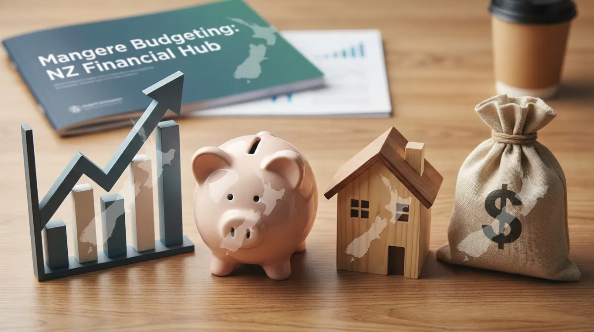 Diverse investment options for beginners in NZ