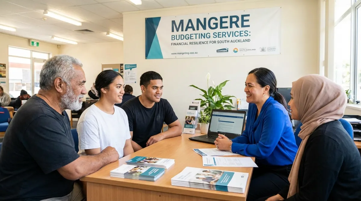 WINZ Advocacy & Benefits Assistance