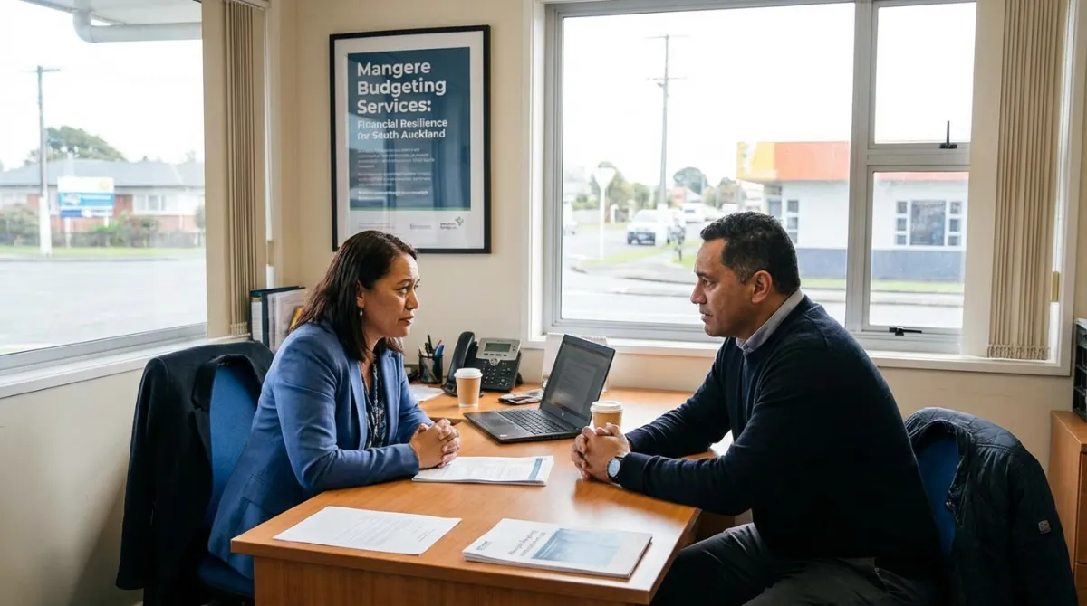 WINZ advocacy services in South Auckland