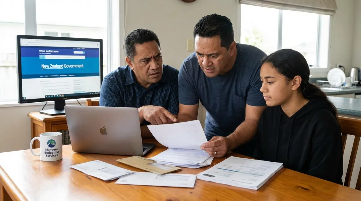 WINZ Benefits Explained: Eligibility & Types