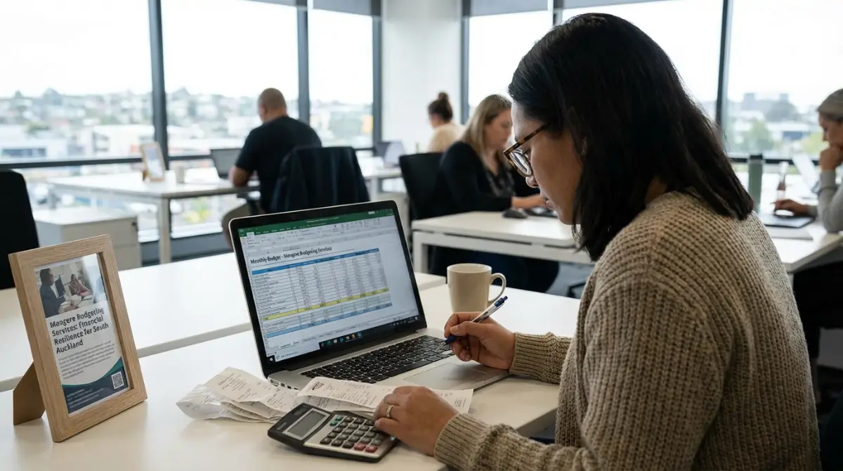 Debt vs. Budget Balance