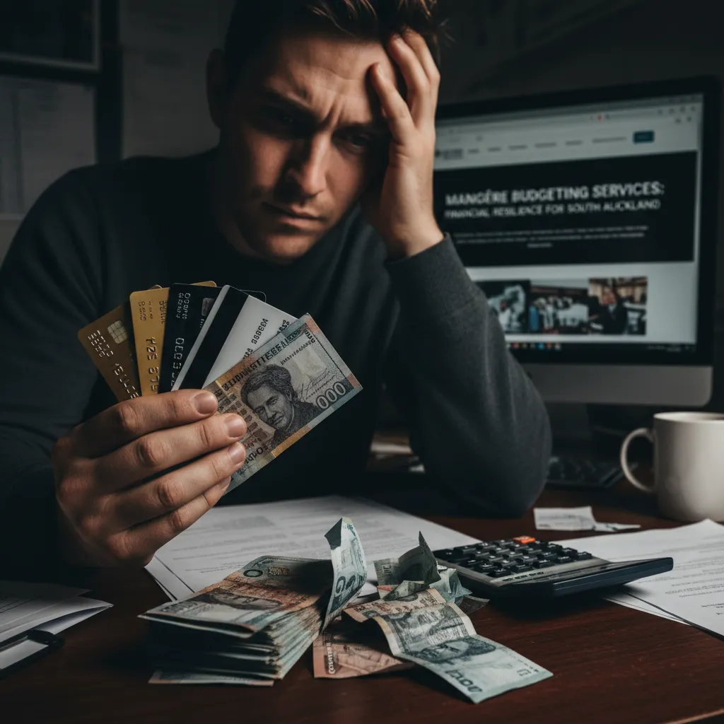 Understanding Different Debt Types