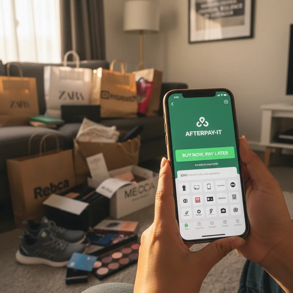 Managing Buy Now Pay Later debt for consumers in NZ