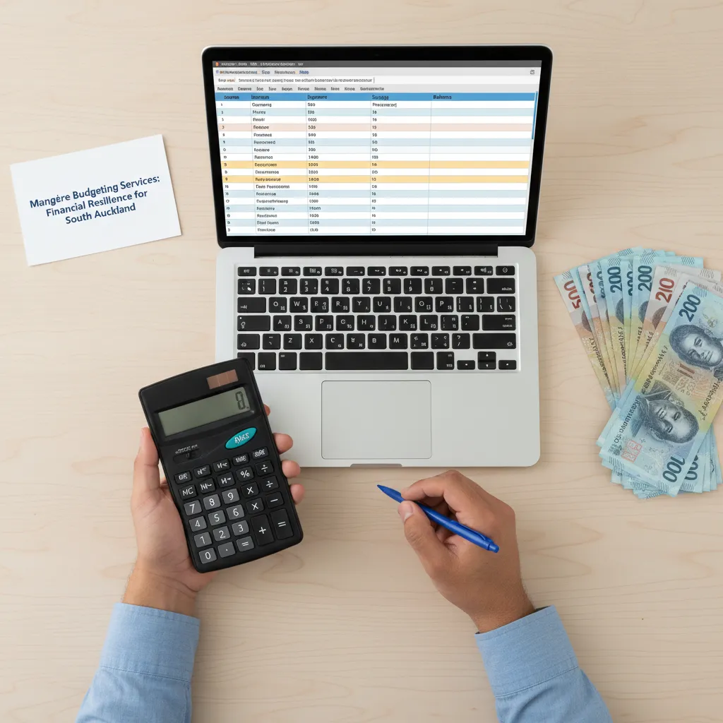 Calculating car loan debt in NZ