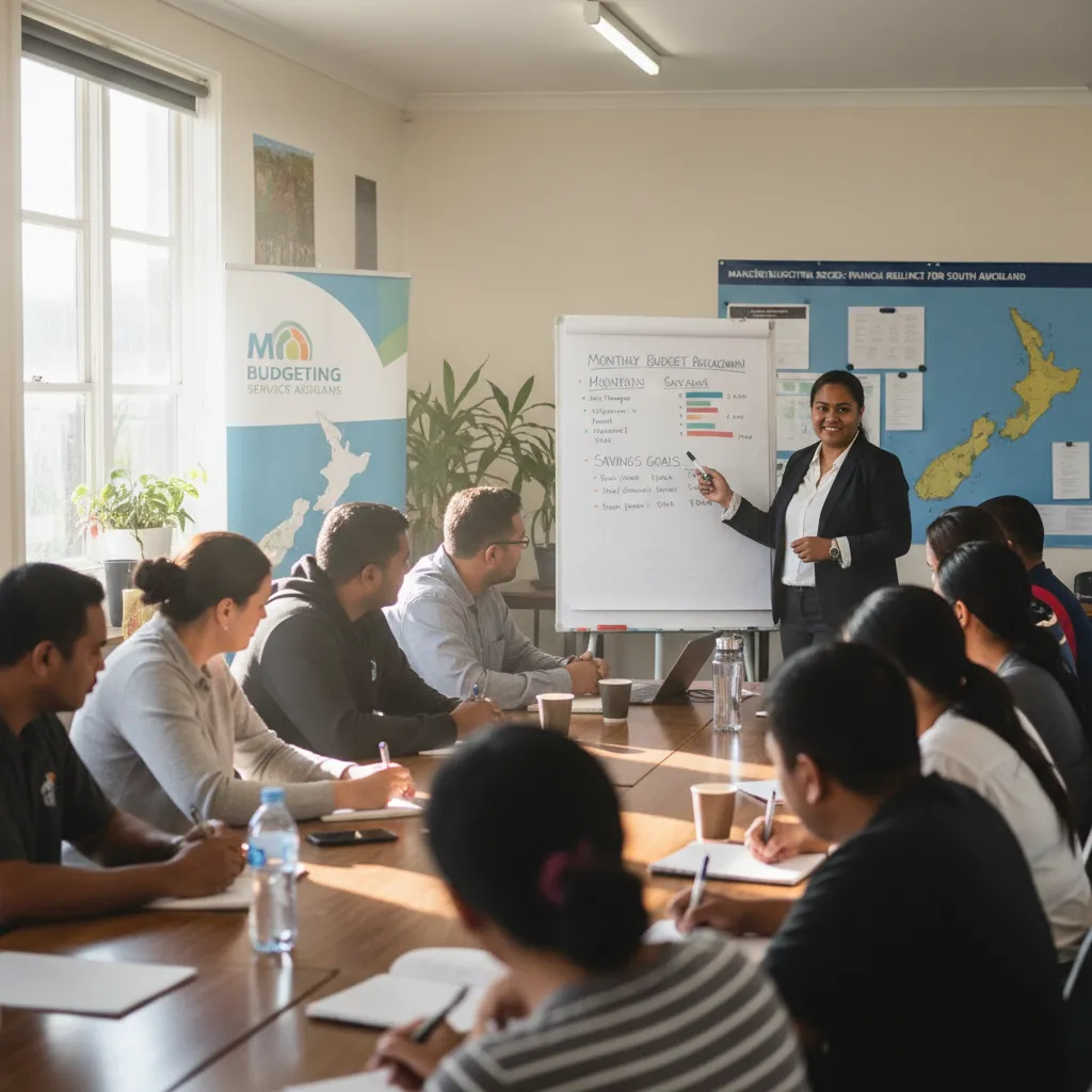 Preventing Future Debt