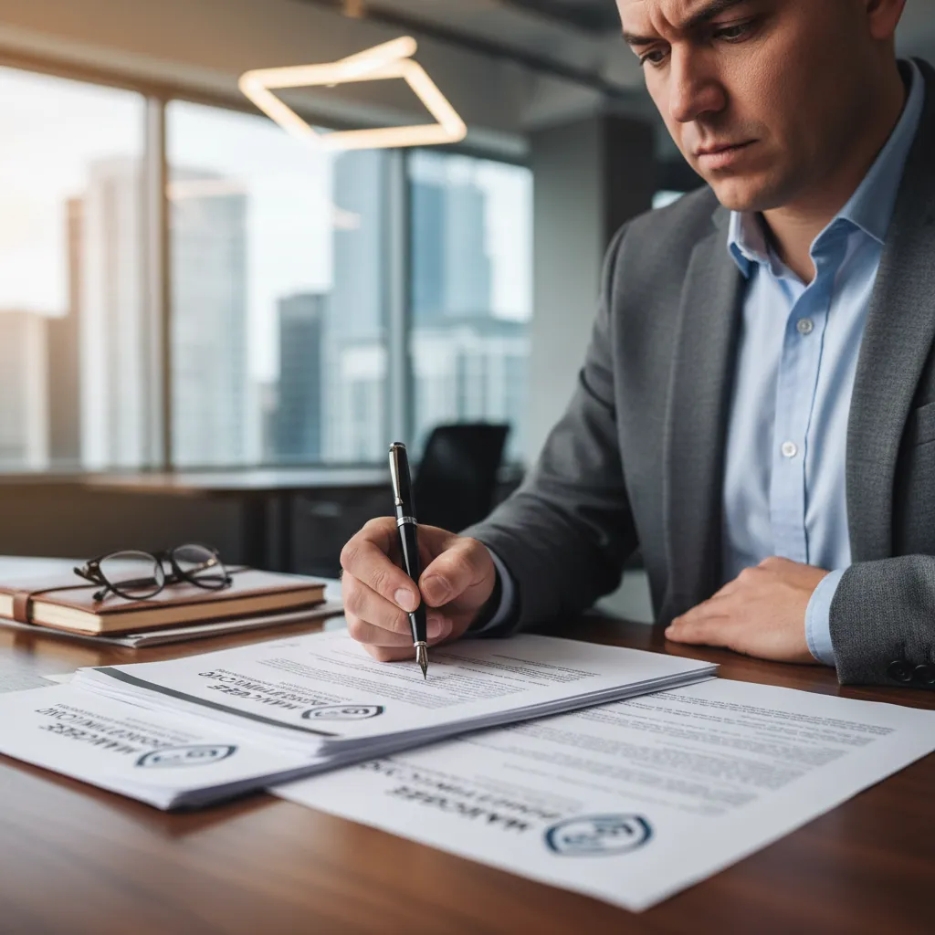 Reviewing WINZ documents and understanding your rights