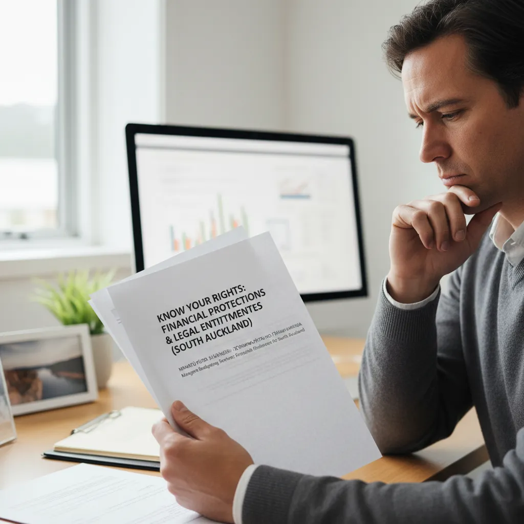 Dealing with Creditors & Collectors