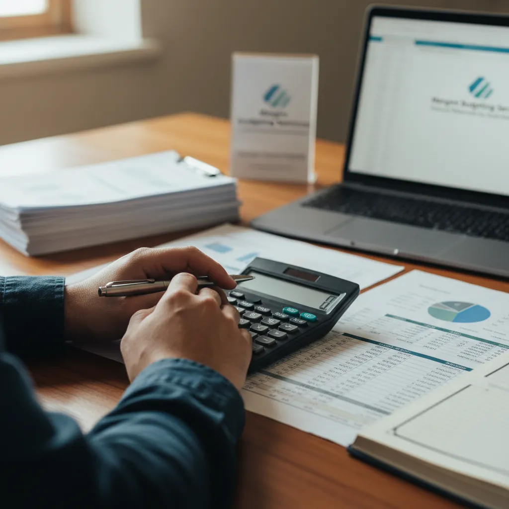 Budgeting tools and financial planning in Otara