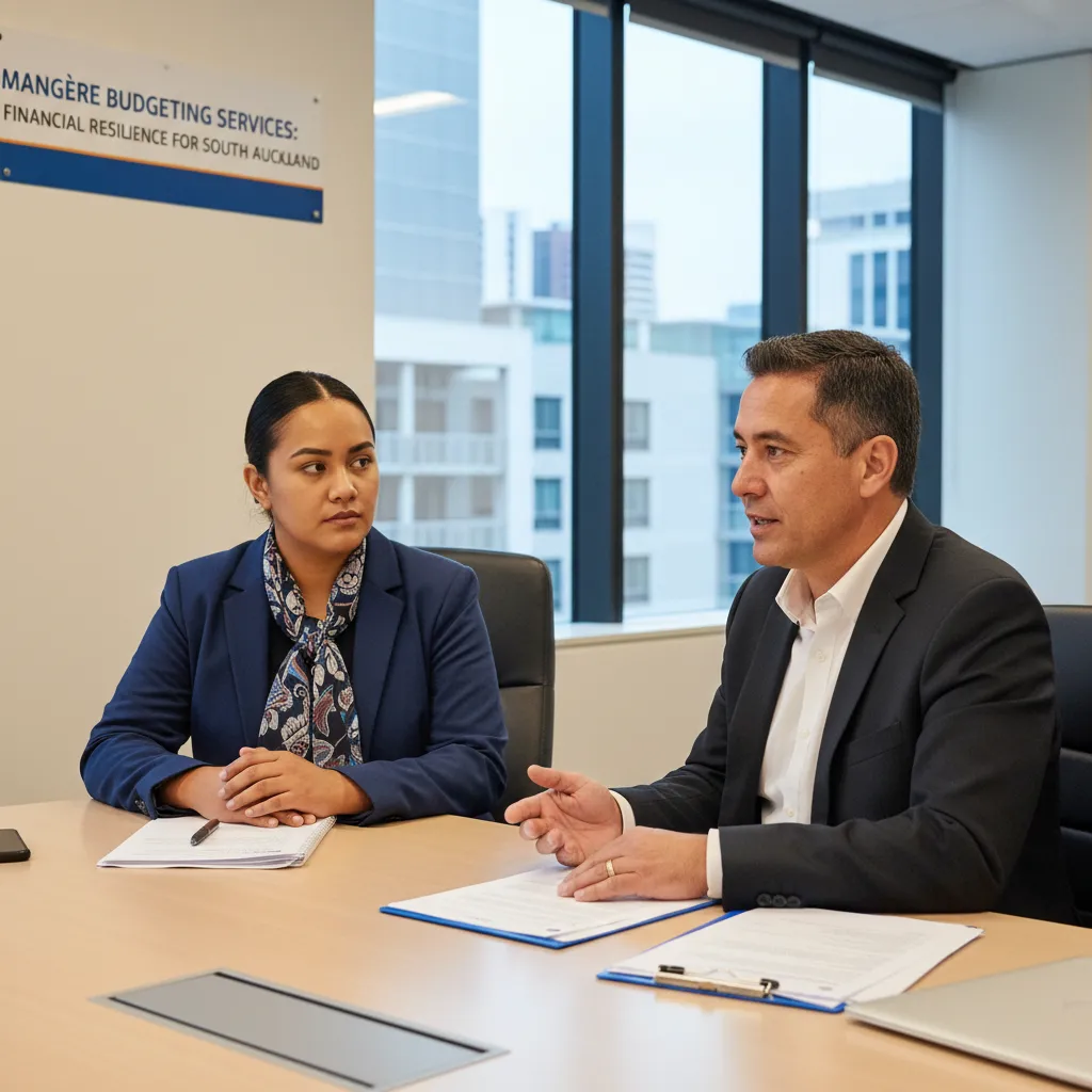 Benefits of Manukau WINZ advocacy support