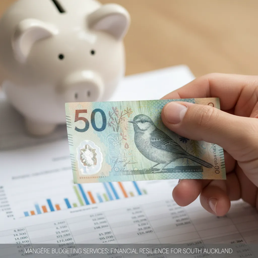 New Zealand money being saved to grow your savings NZ