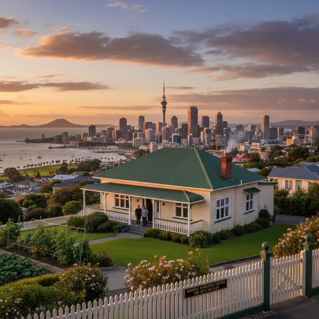 Benefits of Auckland Council Rates Rebate for homeowners