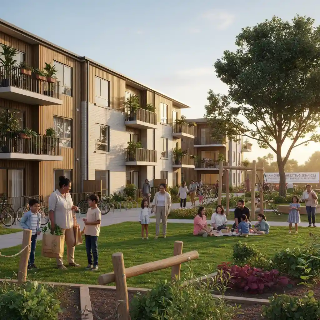 Kāinga Ora affordable housing development helping first home buyers NZ