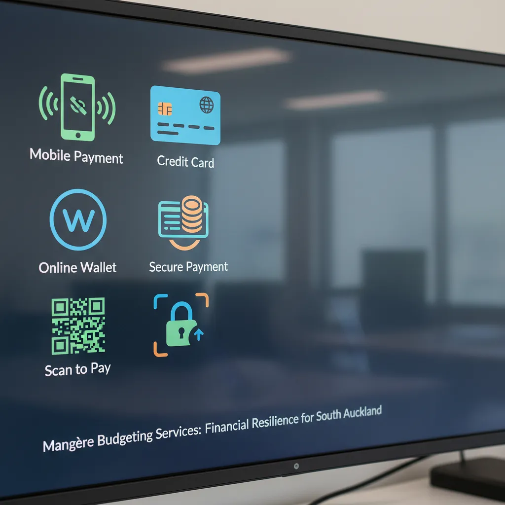 Understanding digital payment methods NZ