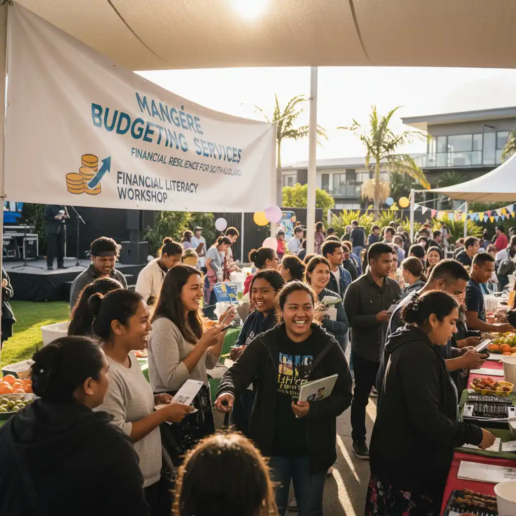 Community & Cultural Engagement