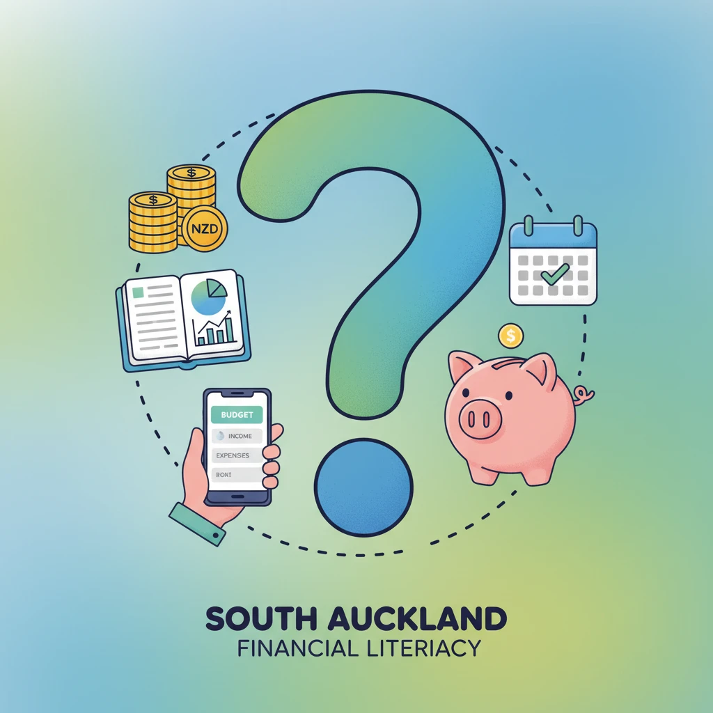 Frequently asked questions about budgeting for Pasifika and Māori families