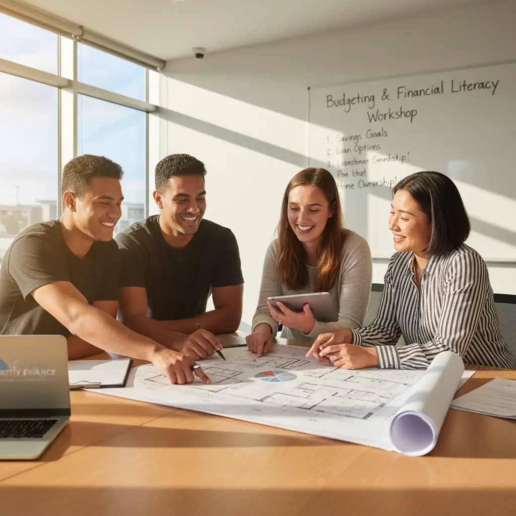 Understanding Kiwisaver for First Home Buyers