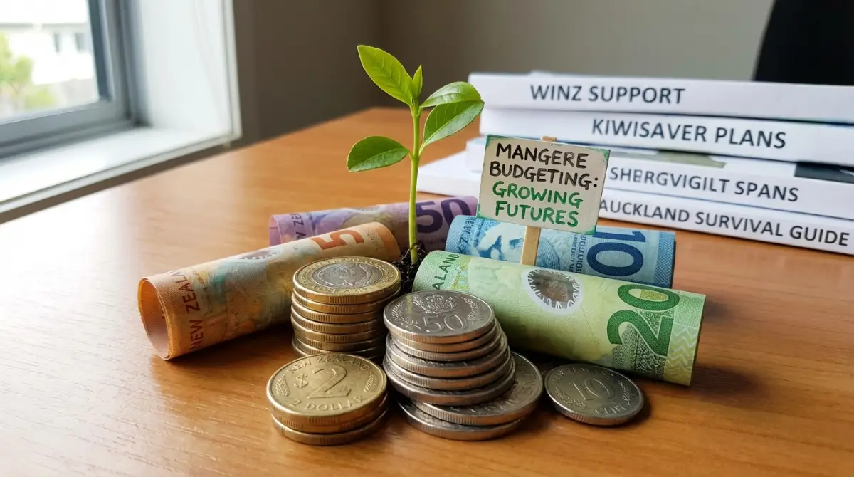 Government contributions to KiwiSaver savings