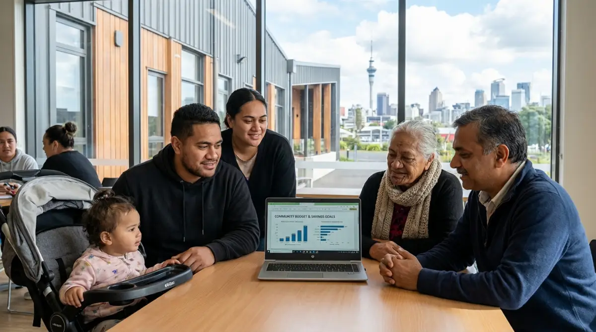 WINZ Benefit Rates and Eligibility Checker