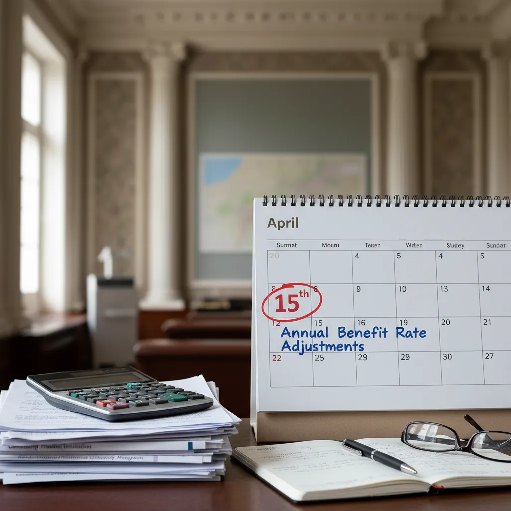 Understanding recent changes to WINZ benefit rates