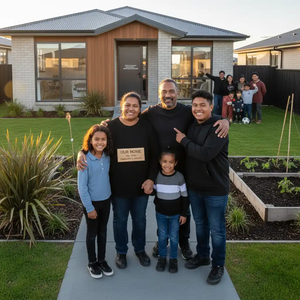 Accommodation Supplement in South Auckland