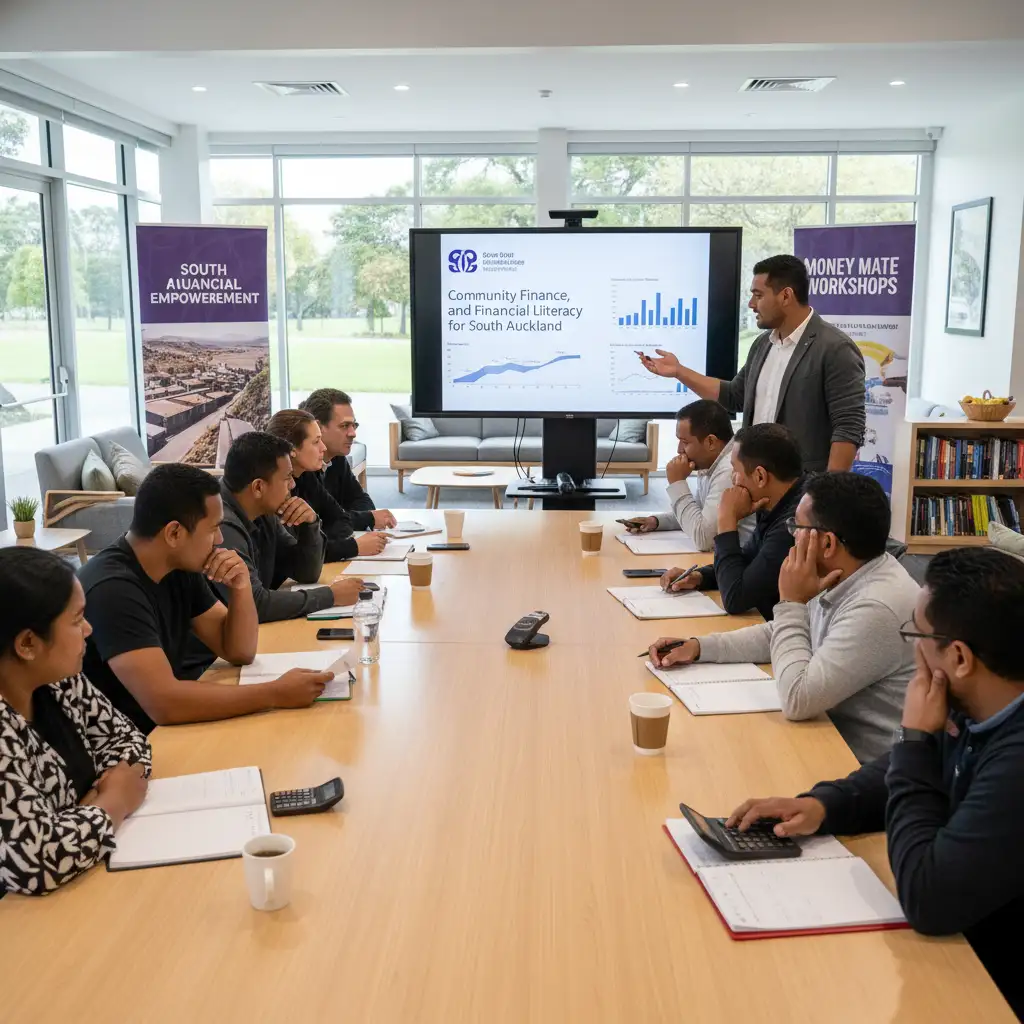 Debt Management & Relief