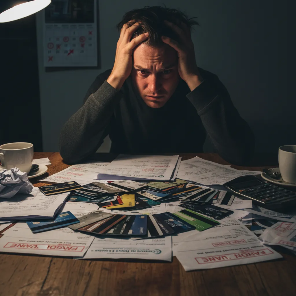 Signs of BNPL debt stress and financial anxiety in NZ