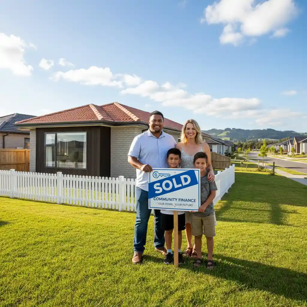 First Home Buyer Grants & Assistance in South Auckland