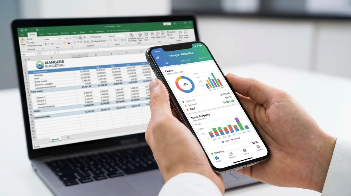 Best budgeting apps NZ