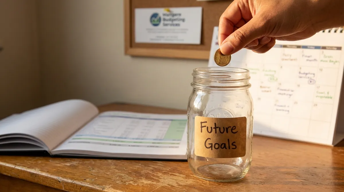 Setting financial goals for Kiwis