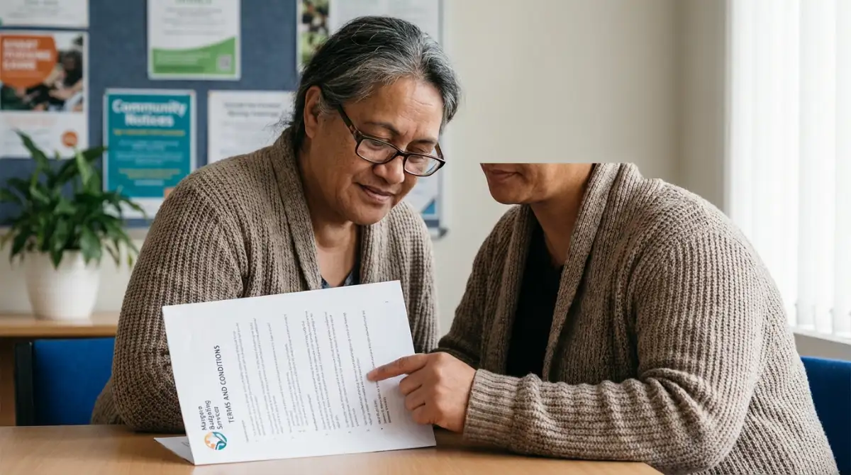 Utility & Consumer Protection