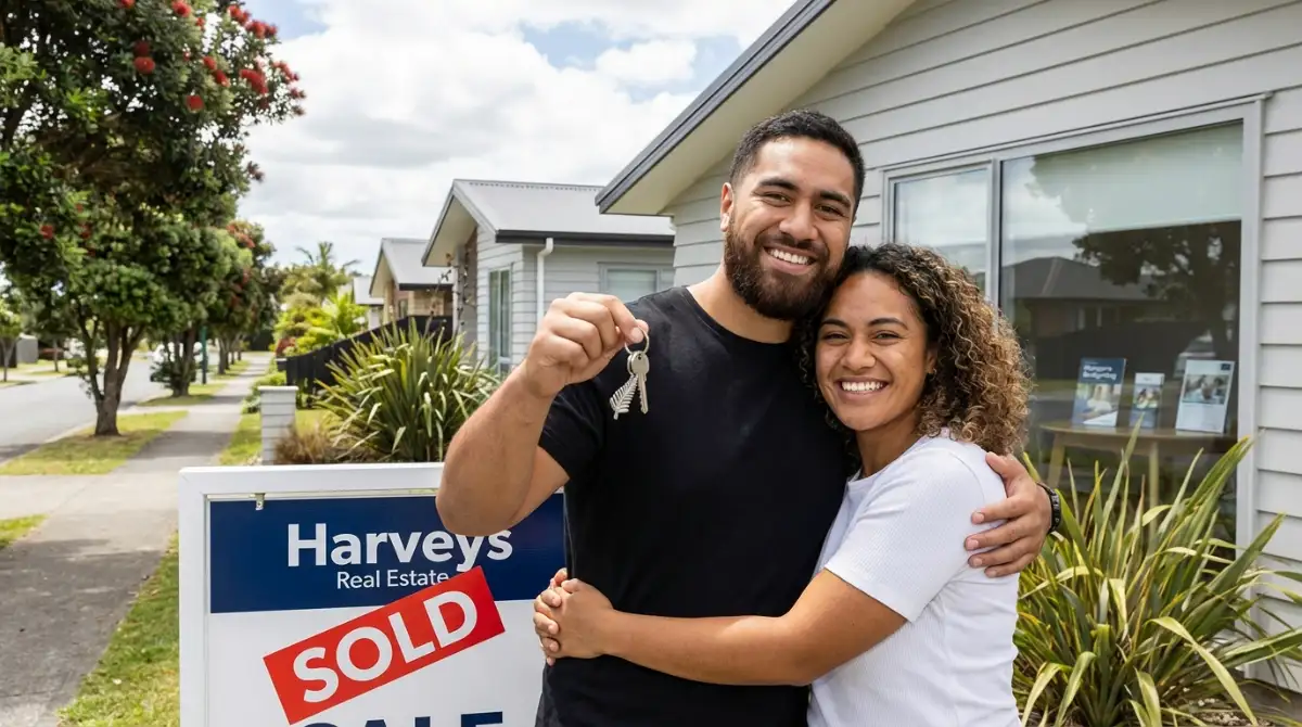 KiwiSaver for First Home Buyers in NZ