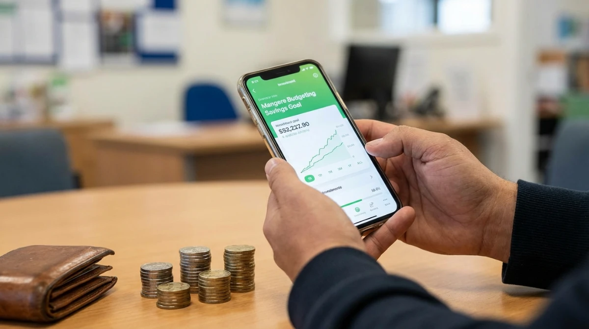 Beginner investing for low income NZ