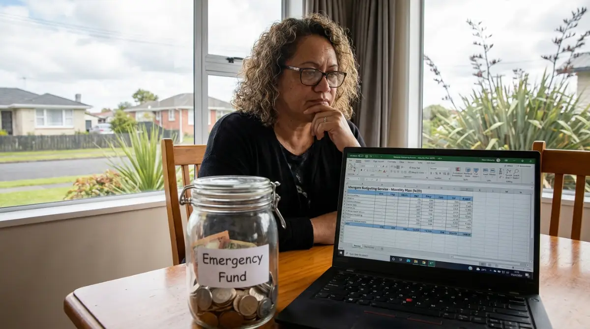 Practical tips on how to save money NZ