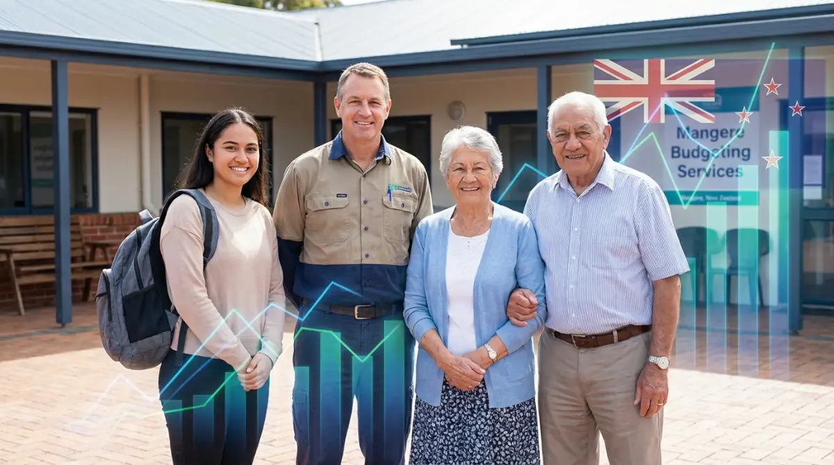 Understanding KiwiSaver benefits for New Zealanders