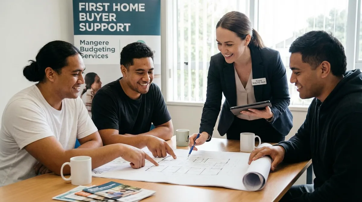 First Home Buyer & Renting Resources