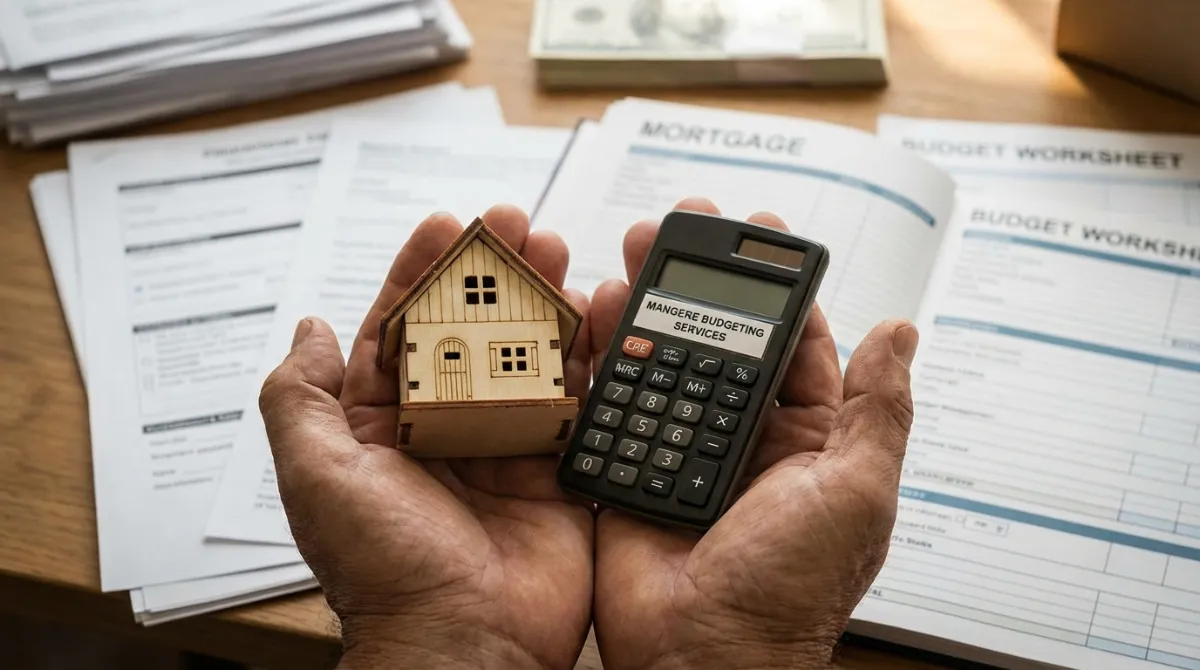 Mortgage Basics for NZ First Home Buyers