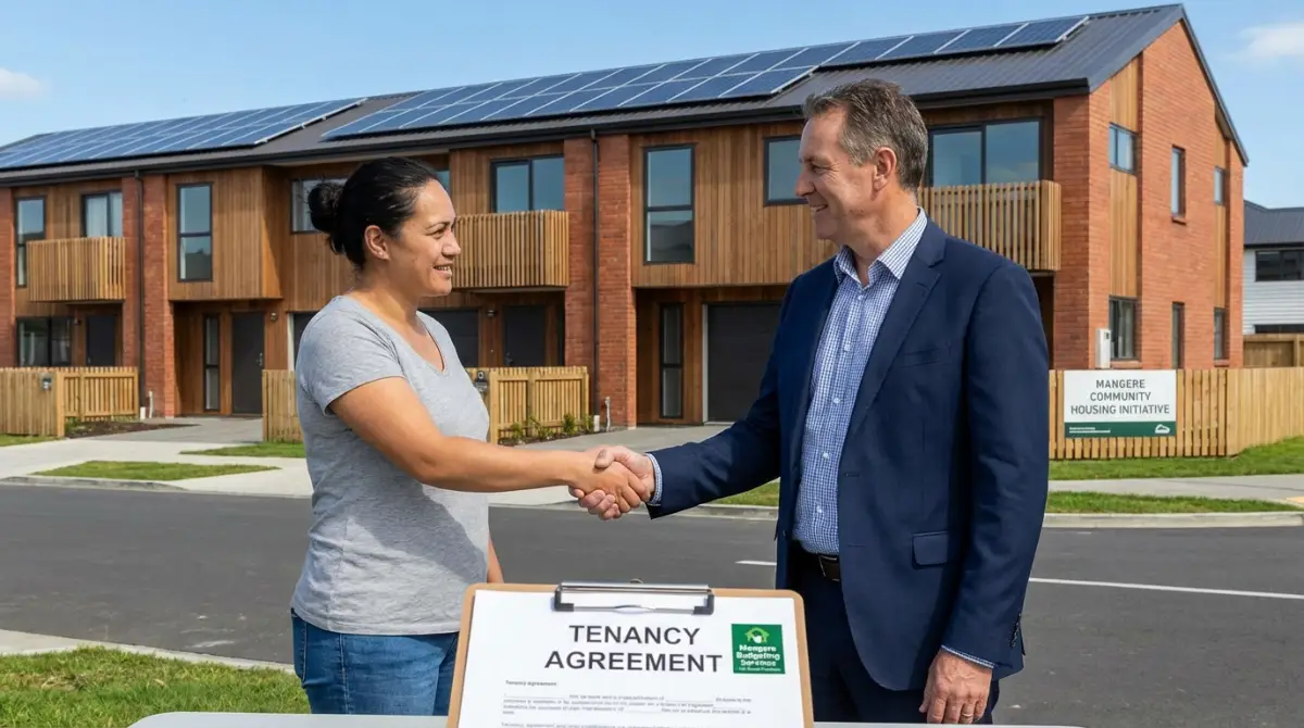 Renting Rights and Responsibilities NZ