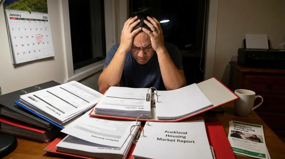 Avoiding common KiwiSaver withdrawal mistakes