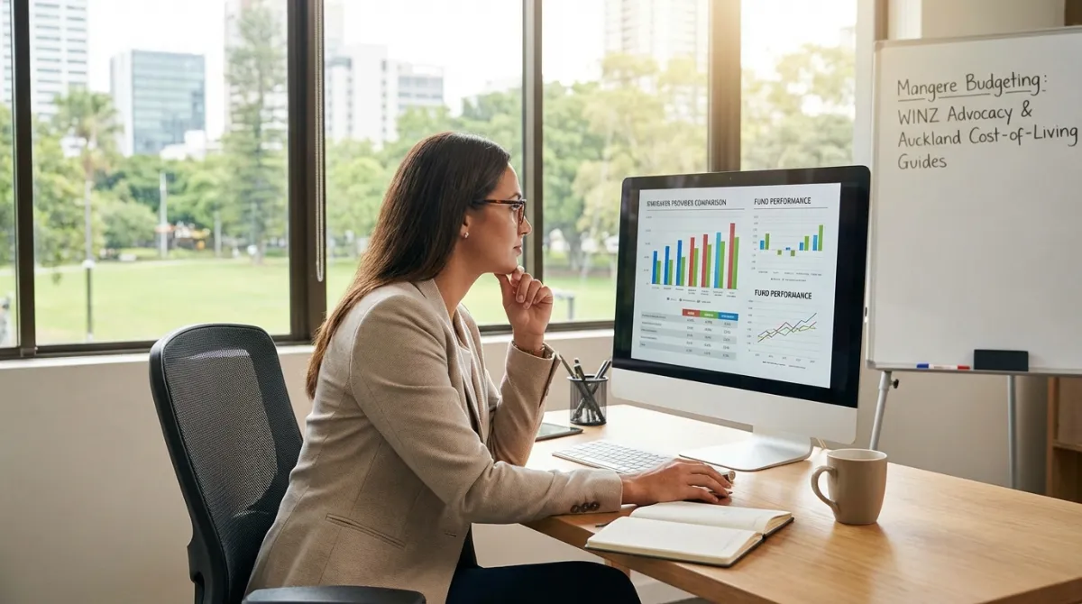 Switching KiwiSaver Providers: A Step-by-Step Guide