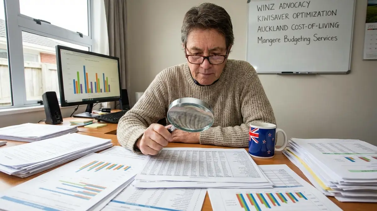 Understanding KiwiSaver Fees: What to Look Out For