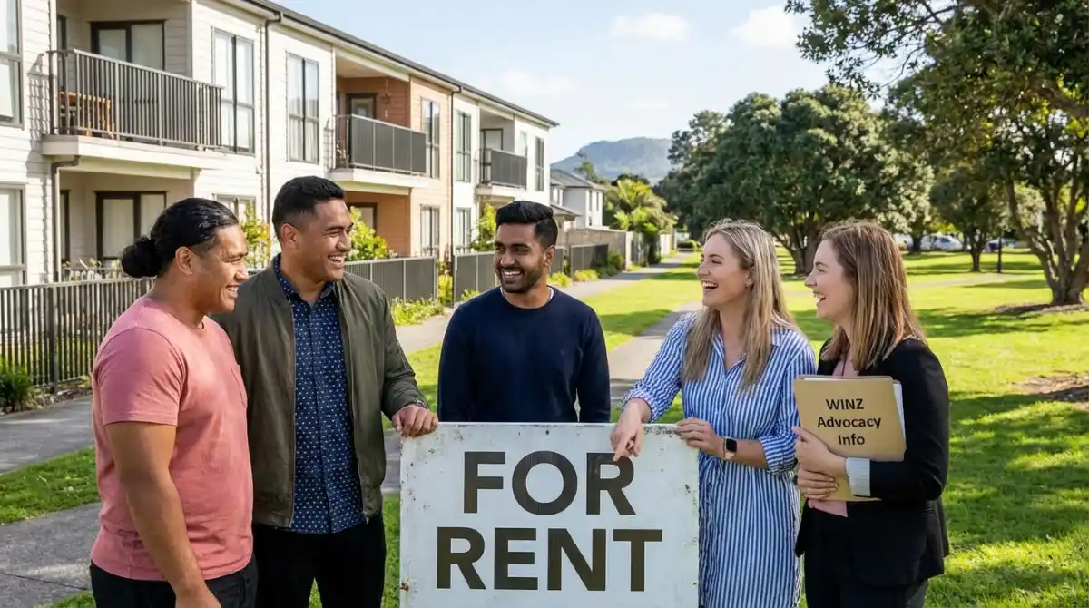 Affordable Housing & Rental Tips in Auckland